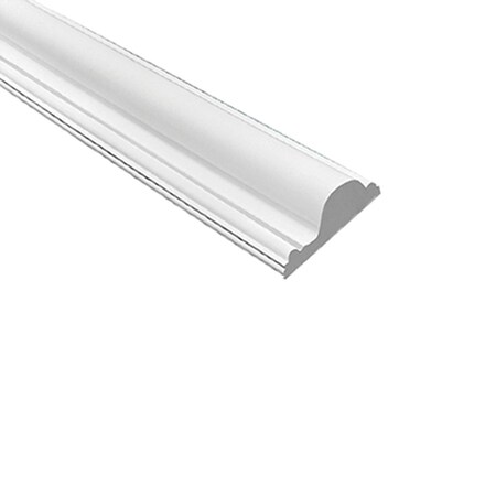 Fypon MLD639-16 6"H x 1 7/8